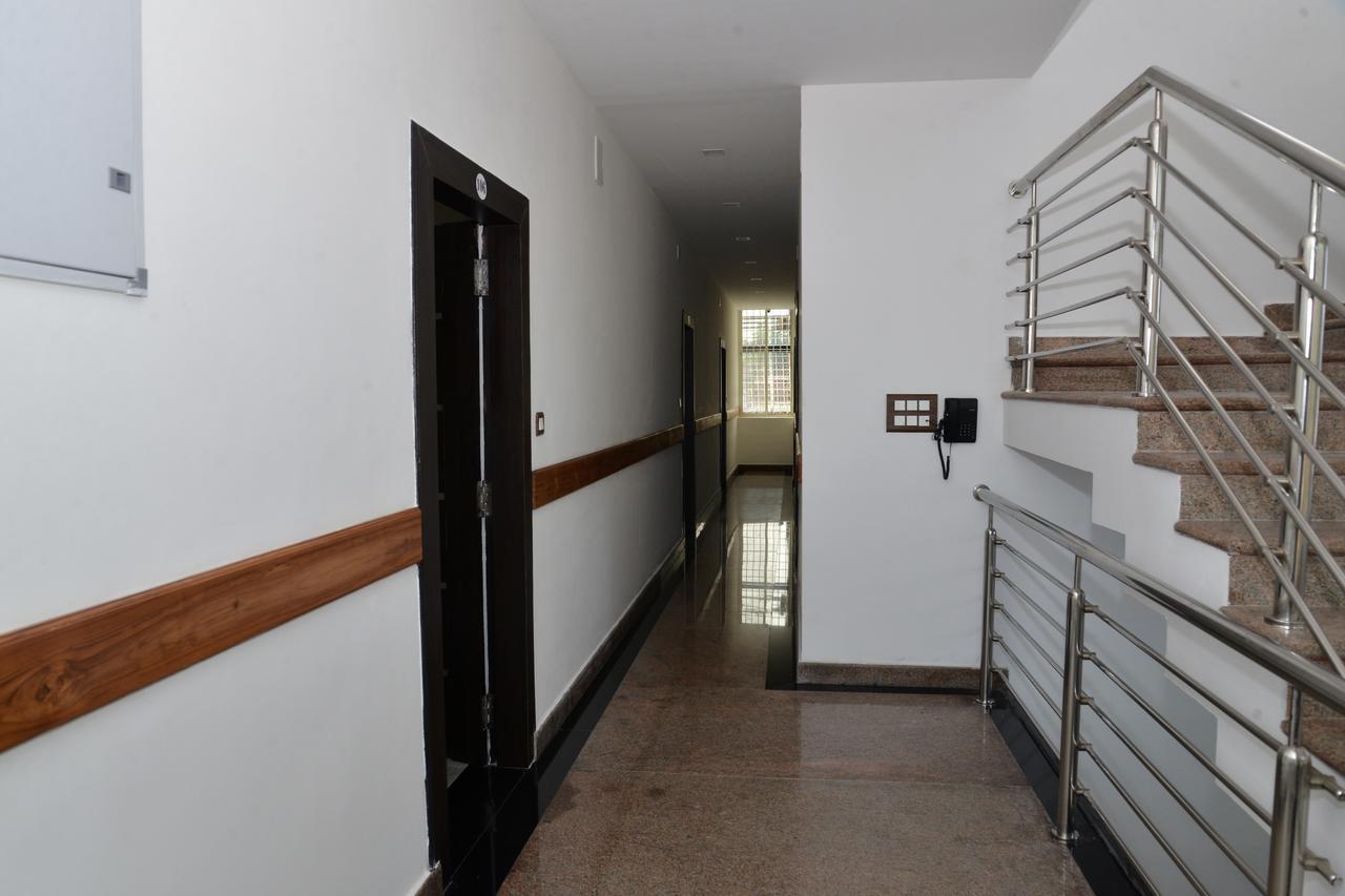 Suroor Tourist Home 维拉杰佩特 外观 照片