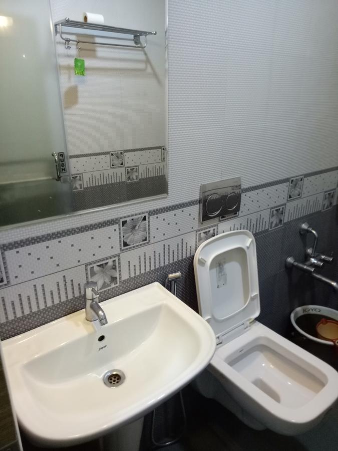 Suroor Tourist Home 维拉杰佩特 外观 照片