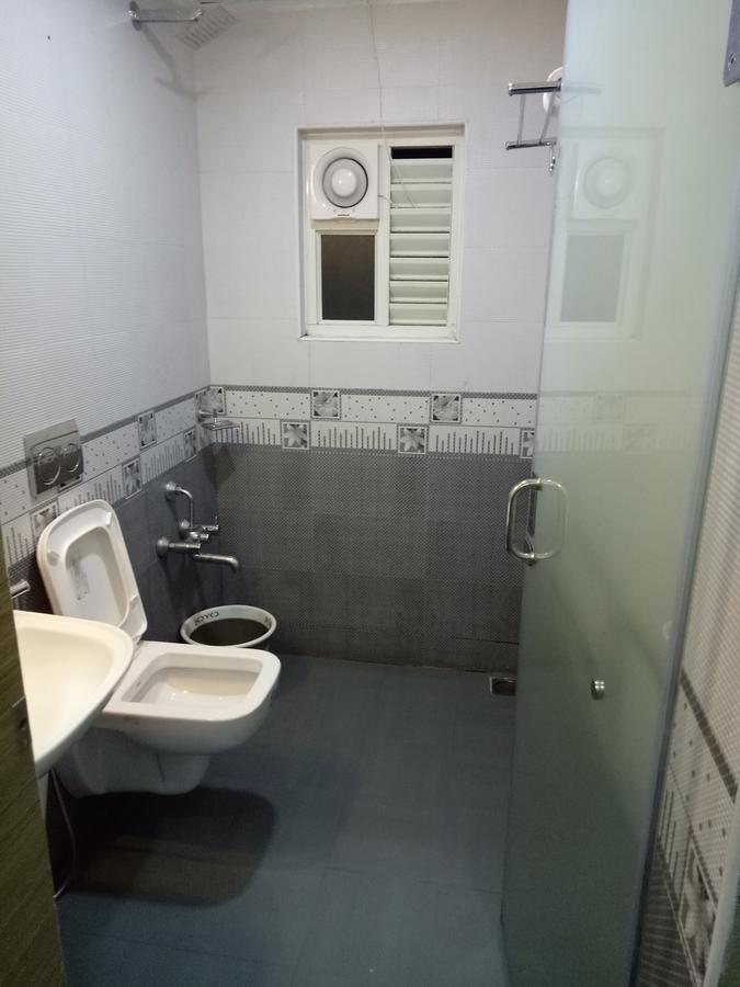 Suroor Tourist Home 维拉杰佩特 外观 照片